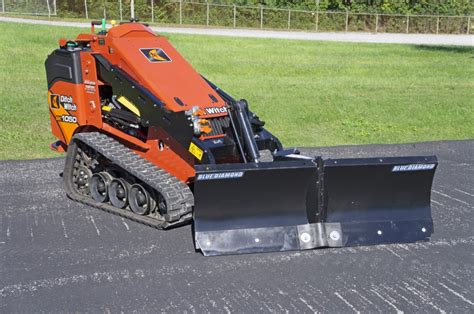 mini skid steer blade|baumalidat mini skid.